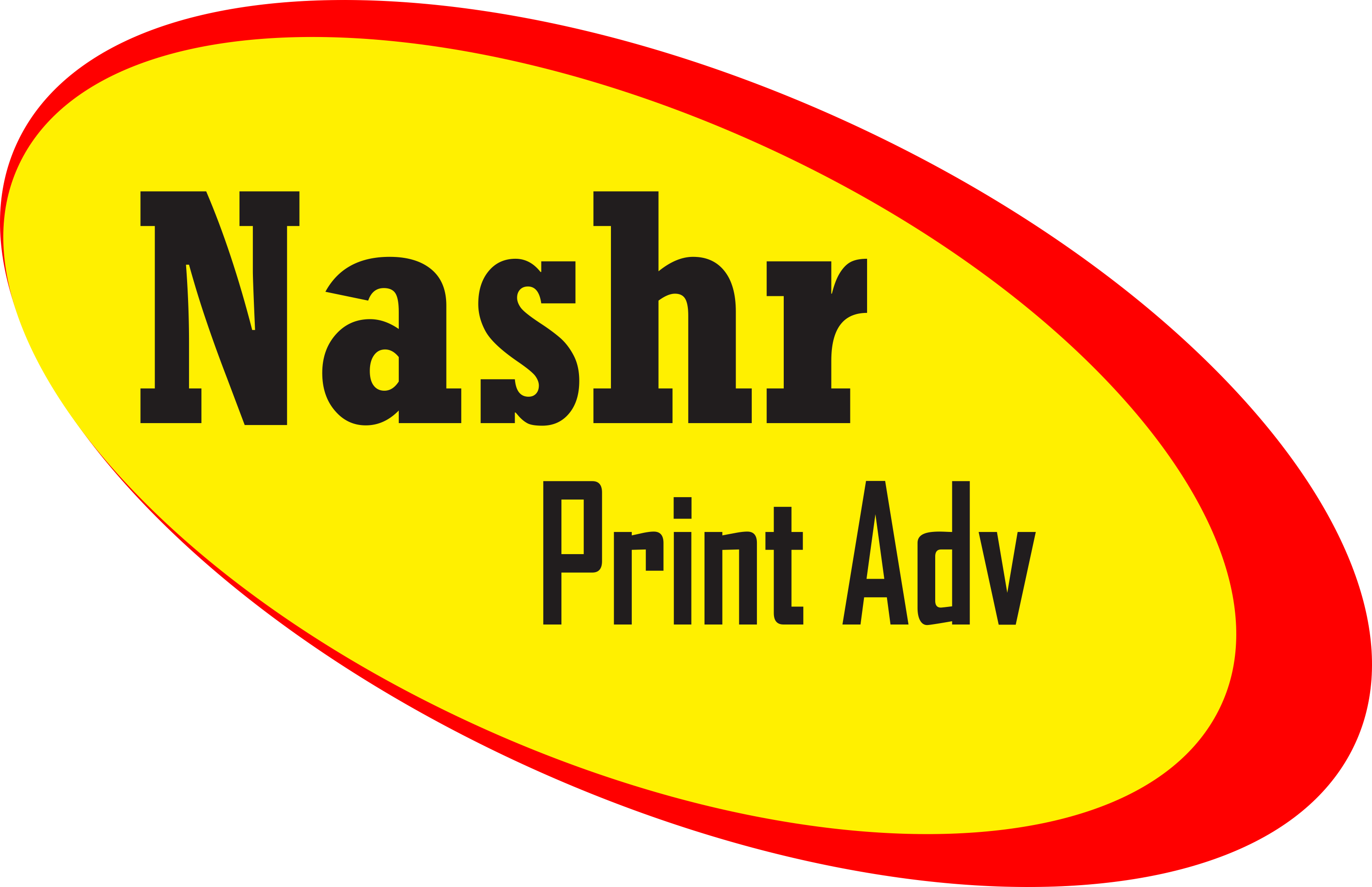 Nashr Print Advertising